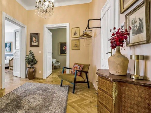 Prodaný byt 3+kk 82 m²