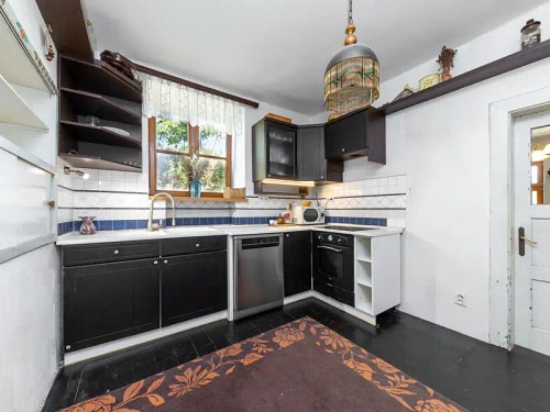 Prodej domu 89 m², pozemek 846 m²