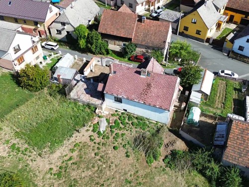 Prodej domu 170 m², pozemek 577 m²