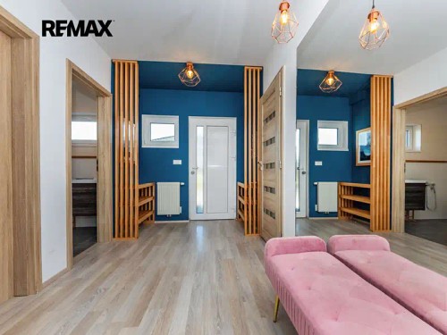Prodej domu 155 m², pozemek 564 m²