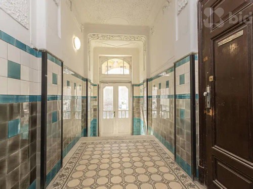 Prodaný byt 3+1 112 m²