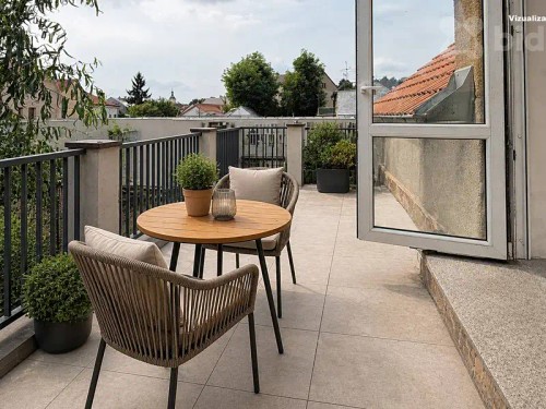 Prodej domu 134 m², pozemek 220 m²