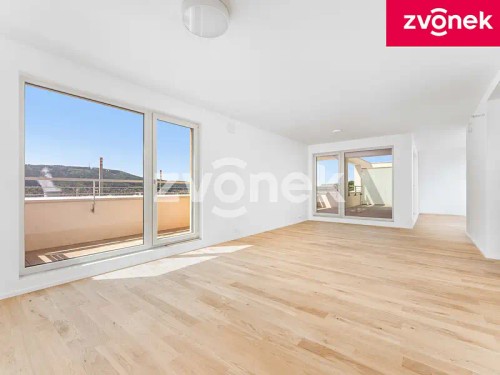 Prodej bytu 4+1 198 m²