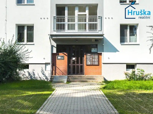 Prodaný byt 2+1 49 m²