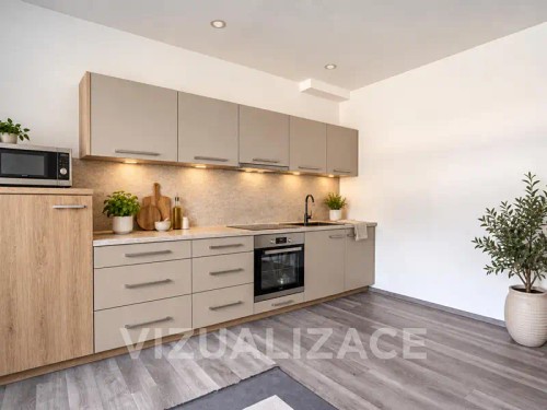 Prodej bytu 1+kk 37 m²