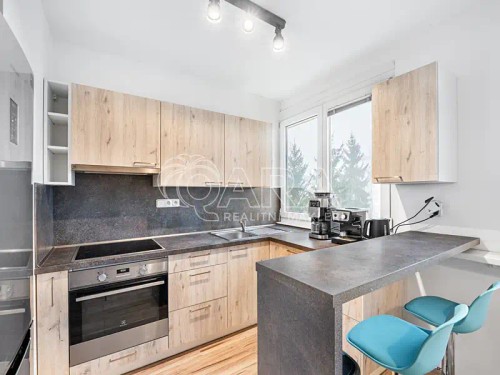 Prodej bytu 3+kk 61 m²