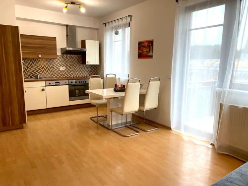 Prodaný byt 3+kk 56 m²