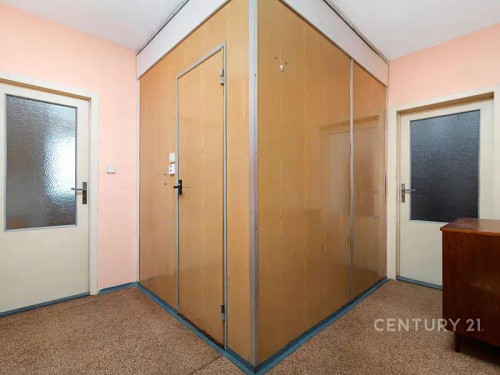 Prodaný byt 1+1 39 m²