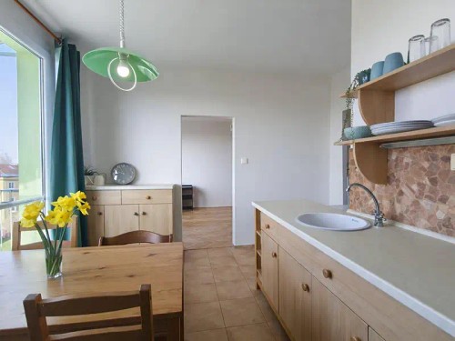 Prodej bytu 2+1 48 m²