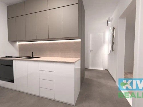 Prodej bytu 1+1 26 m²