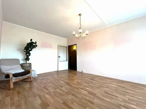 Prodaný byt 2+1 62 m²