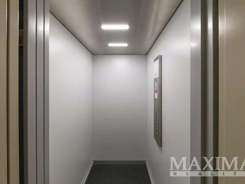 Prodaný byt 2+1 54 m²