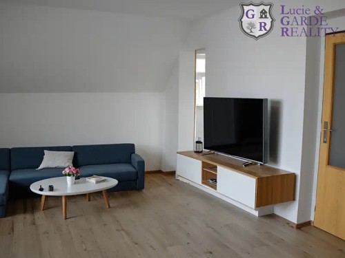 Prodej bytu 3+1 57 m²