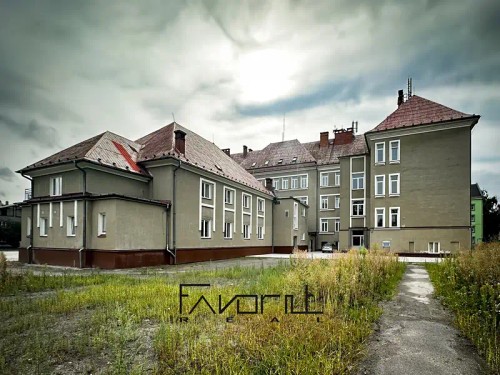 Prodaný byt 1+kk 23 m²