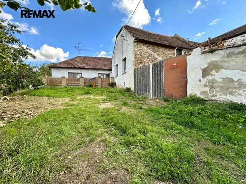 Prodej domu 29 m², pozemek 96 m²