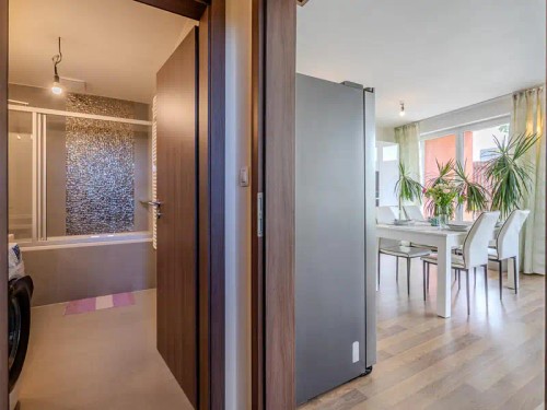 Prodaný byt 3+1 92 m²