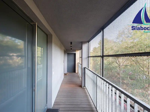Prodaný byt 3+kk 114 m²