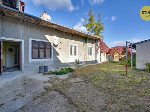 Prodej domu 130 m², pozemek 483 m²
