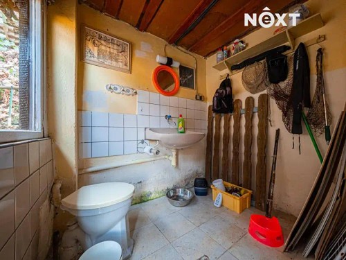 Prodej chaty 74 m², pozemek 385 m²