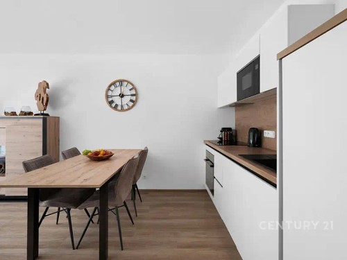 Prodej bytu 2+kk 65 m²