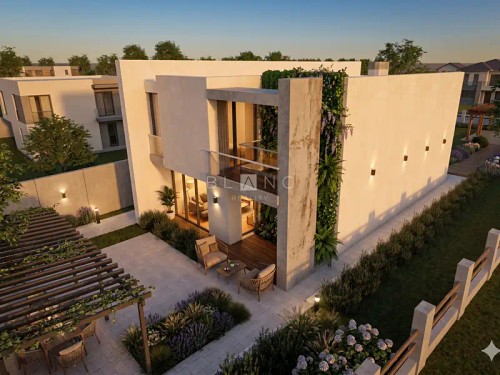 Prodej stavebního pozemku 1033 m²