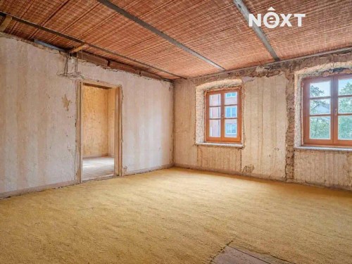 Prodej chalupy 335 m², pozemek 1532 m²