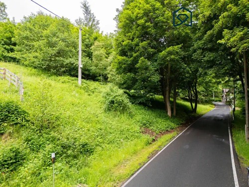 Prodej stavebního pozemku 900 m²