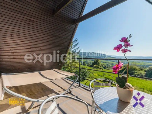 Prodej chalupy 71 m², pozemek 593 m²