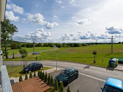 Prodaný byt 3+kk 70 m²