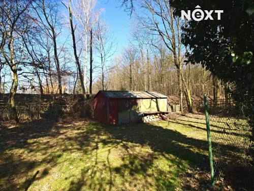 Prodaná chata 56 m², pozemek 959 m²