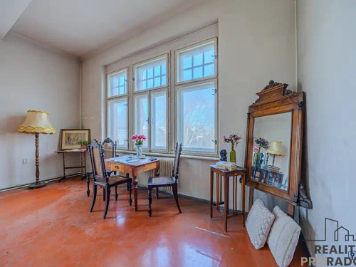 Prodej bytu 2+1 77 m²