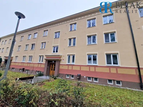 Prodaný  byt 3+1 76 m²