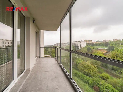 Prodej bytu 4+kk 89 m²