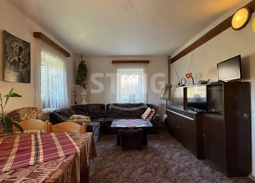 Prodej domu 150 m², pozemek 2326 m²