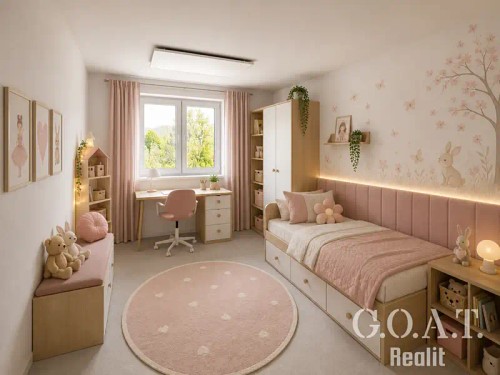 Prodej domu 95 m², pozemek 120 m²