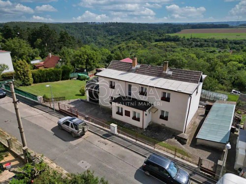 Prodej domu 395 m², pozemek 1146 m²