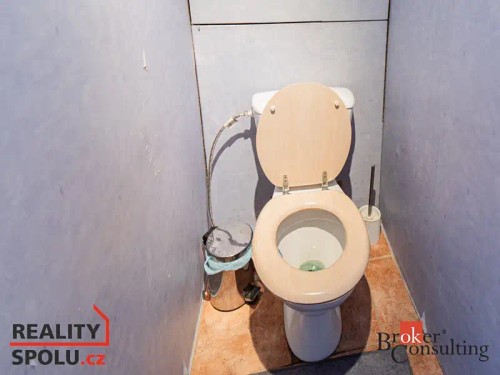 Prodaný byt 2+1 60 m²