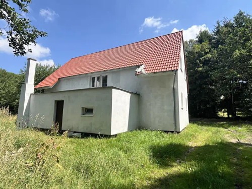 Prodej domu 160 m², pozemek 606 m²