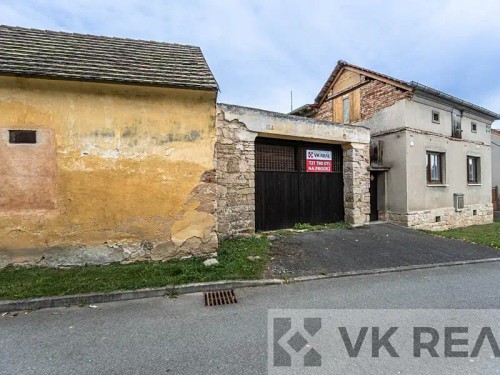 Prodej domu 396 m², pozemek 1232 m²