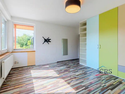 Prodej domu 102 m², pozemek 639 m²