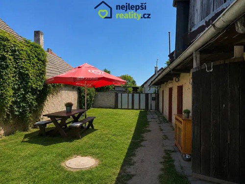 Prodej domu 85 m², pozemek 428 m²