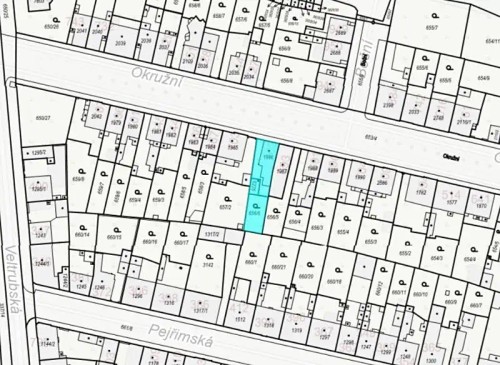 Prodej domu 124 m², pozemek 299 m²