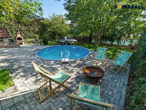 Prodej domu 26 m², pozemek 297 m²