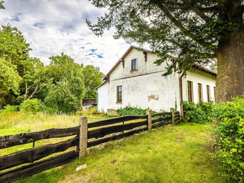 Prodej domu 230 m², pozemek 1602 m²