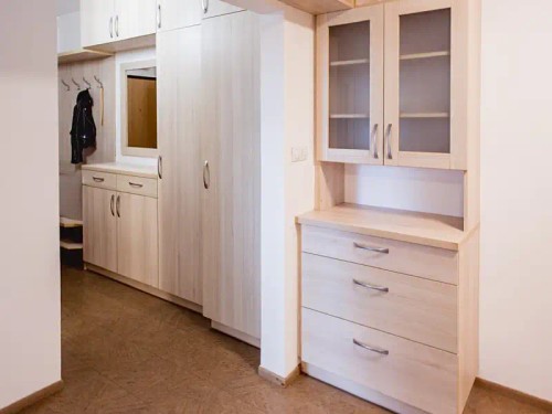 Prodaný byt 3+1 71 m²