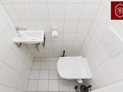 Prodej bytu 4+1 89 m²