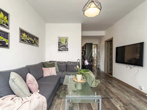 Prodaný byt 2+kk 51 m²