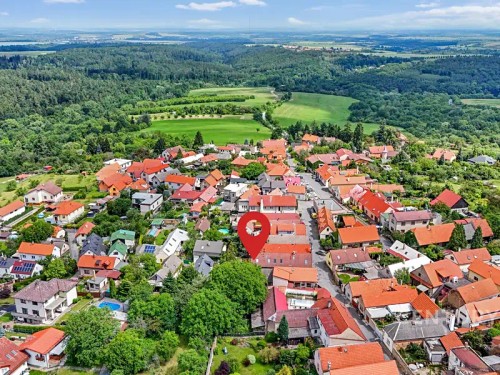 Prodej domu 68 m², pozemek 164 m²