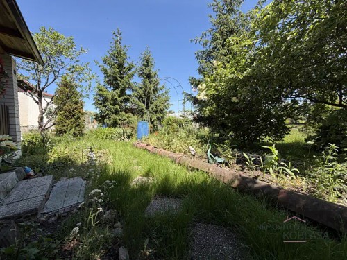 Prodej chaty 34 m², pozemek 597 m²