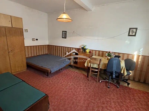 Prodej domu 120 m², pozemek 402 m²